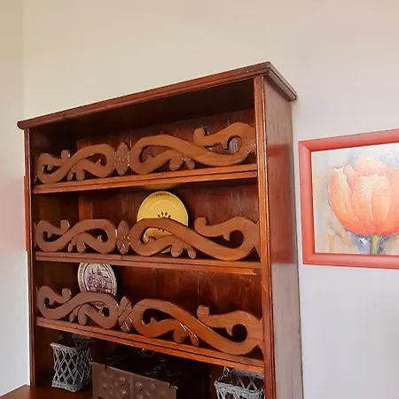 Antica Velzna Bed and Breakfast 3*