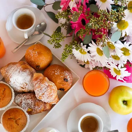 Antica Velzna Bed & Breakfast Orvieto