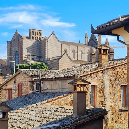 Antica Velzna Orvieto