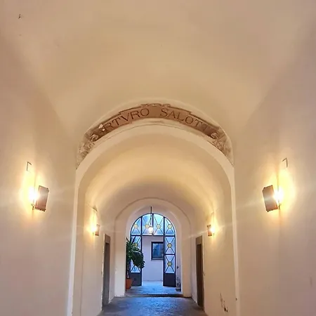 Antica Velzna 3* Orvieto