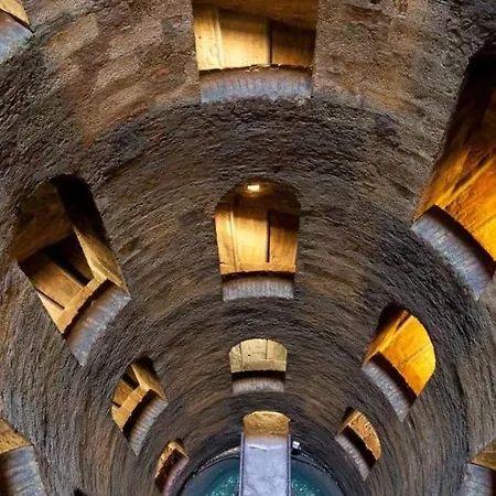 Bed & Breakfast Antica Velzna Orvieto