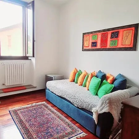 Antica Velzna Bed and Breakfast