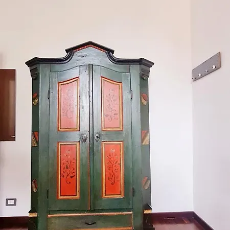 Bed & Breakfast Antica Velzna