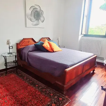 Bed & Breakfast Antica Velzna Orvieto