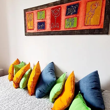 Bed & Breakfast Antica Velzna