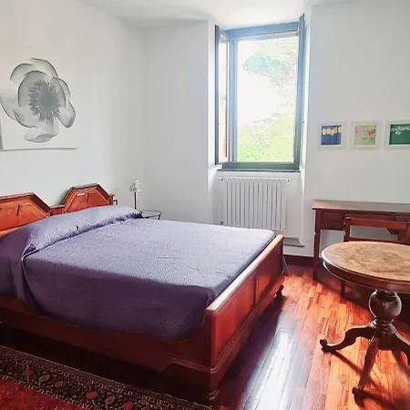 Bed and Breakfast Antica Velzna Ορβιέτο