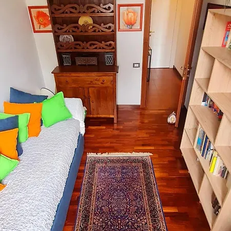 Bed & Breakfast Antica Velzna 3*